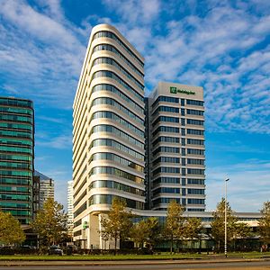 Holiday Inn Amsterdam - Arena Towers, An Ihg Hotel